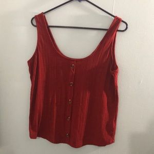 Maurices Tank Top